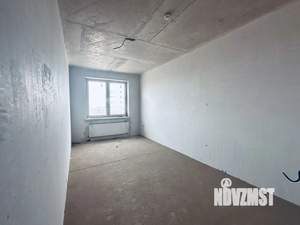 2-к квартира, вторичка, 76м2, 5/20 этаж