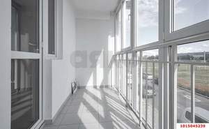 1-к квартира, вторичка, 35м2, 3/3 этаж