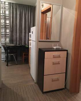 2-к квартира, вторичка, 55м2, 12/17 этаж