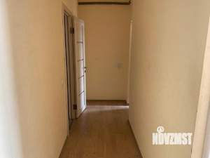 1-к квартира, вторичка, 52м2, 17/17 этаж