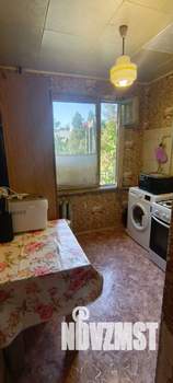 2-к квартира, вторичка, 44м2, 2/5 этаж