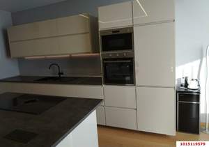 1-к квартира, вторичка, 49м2, 16/25 этаж