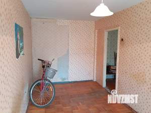 3-к квартира, вторичка, 56м2, 1/5 этаж