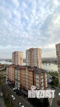 1-к квартира, вторичка, 46м2, 11/15 этаж