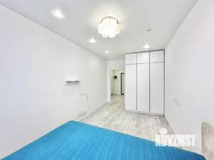 1-к квартира, вторичка, 38м2, 9/16 этаж