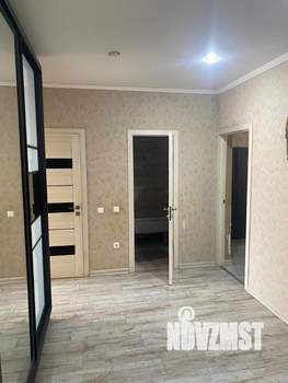 3-к квартира, вторичка, 70м2, 17/19 этаж