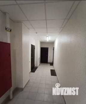 1-к квартира, сданный дом, 37м2, 11/21 этаж