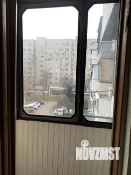 1-к квартира, вторичка, 30м2, 4/5 этаж