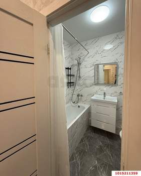 2-к квартира, вторичка, 47м2, 14/22 этаж