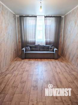 2-к квартира, вторичка, 62м2, 3/4 этаж