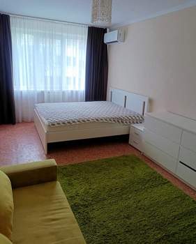 2-к квартира, вторичка, 57м2, 3/5 этаж