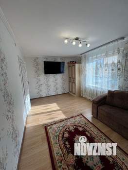 3-к квартира, вторичка, 61м2, 2/4 этаж