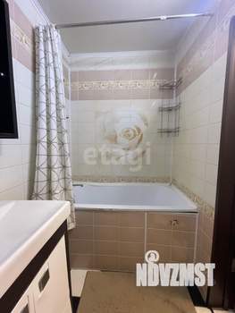 1-к квартира, вторичка, 36м2, 5/6 этаж