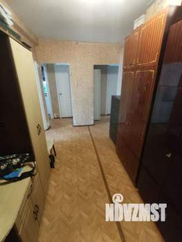 2-к квартира, вторичка, 68м2, 14/16 этаж