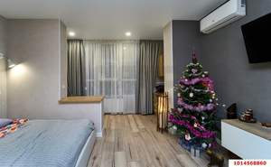 Студия квартира, вторичка, 24м2, 5/22 этаж