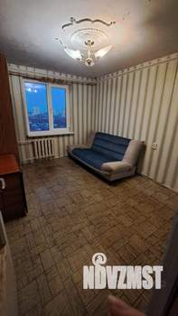 2-к квартира, вторичка, 50м2, 9/9 этаж