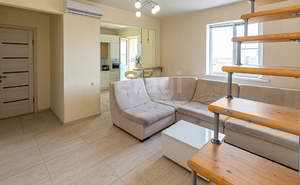 2-к квартира, вторичка, 84м2, 5/5 этаж