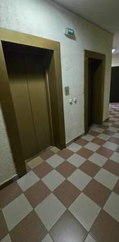 2-к квартира, вторичка, 76м2, 6/22 этаж