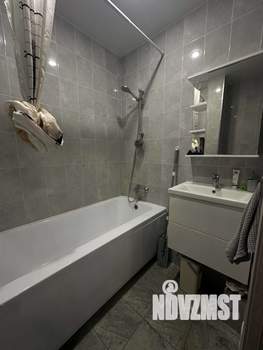 1-к квартира, вторичка, 44м2, 9/14 этаж