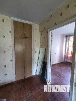 4-к квартира, вторичка, 59м2, 5/5 этаж