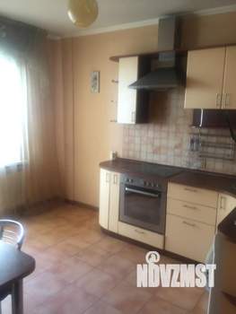 1-к квартира, вторичка, 36м2, 5/11 этаж