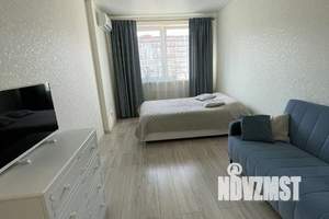 1-к квартира, вторичка, 34м2, 13/19 этаж