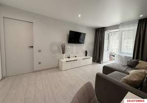 1-к квартира, вторичка, 31м2, 1/9 этаж