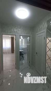 1-к квартира, вторичка, 36м2, 10/18 этаж