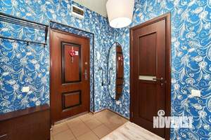 1-к квартира, вторичка, 42м2, 2/16 этаж