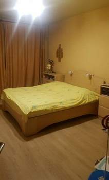 3-к квартира, вторичка, 96м2, 14/18 этаж