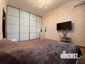 2-к квартира, вторичка, 73м2, 1/3 этаж