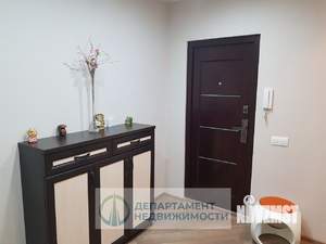 1-к квартира, вторичка, 47м2, 11/16 этаж