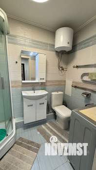 1-к квартира, вторичка, 46м2, 17/17 этаж