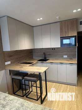 1-к квартира, вторичка, 21м2, 9/15 этаж