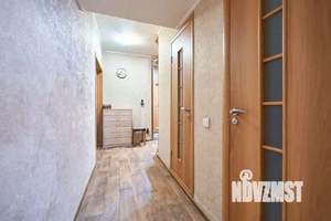 1-к квартира, вторичка, 38м2, 3/24 этаж