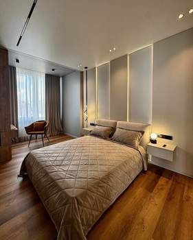 2-к квартира, вторичка, 55м2, 8/16 этаж