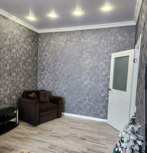 2-к квартира, вторичка, 47м2, 2/5 этаж