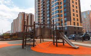 3-к квартира, вторичка, 64м2, 24/24 этаж