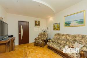 3-к квартира, вторичка, 81м2, 2/10 этаж