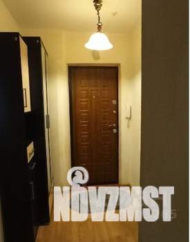 1-к квартира, вторичка, 37м2, 1/12 этаж