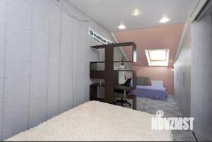 2-к квартира, вторичка, 65м2, 5/6 этаж