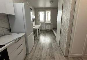 Студия квартира, вторичка, 21м2, 11/16 этаж