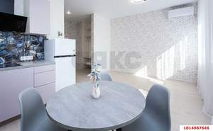 Студия квартира, вторичка, 32м2, 2/20 этаж
