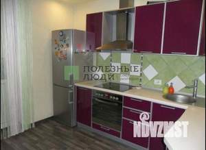 1-к квартира, вторичка, 38м2, 3/21 этаж