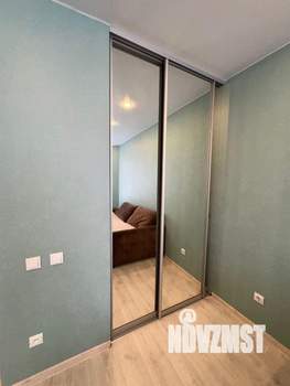 1-к квартира, вторичка, 33м2, 2/17 этаж