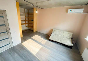 1-к квартира, вторичка, 37м2, 2/3 этаж