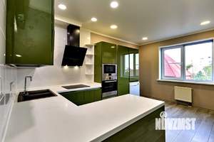 3-к квартира, вторичка, 95м2, 3/25 этаж