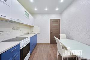 1-к квартира, вторичка, 40м2, 3/21 этаж