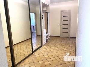3-к квартира, вторичка, 113м2, 16/17 этаж