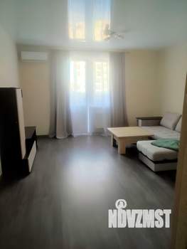 Студия квартира, вторичка, 35м2, 2/20 этаж